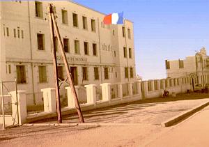 LE TELAGH LA GENDARMERIE 01
